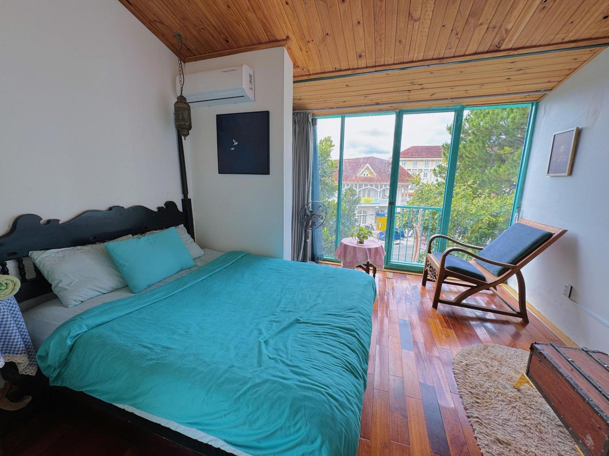 D Home Da Lat 4 Exterior photo
